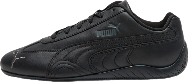 PUMA Speedcat Full Leather Men's Sneakers