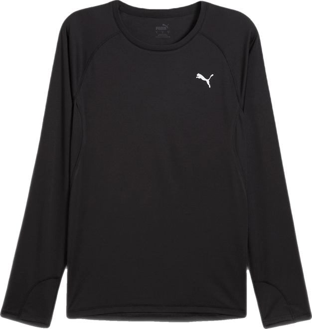 PUMA Run Velocity Men's Long Sleeve Running T-Shirt