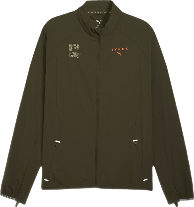PUMA x HYROX Ultraweave Men's Jacket