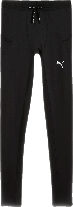 PUMA Run Microfleece Men's Full Length Running Tights