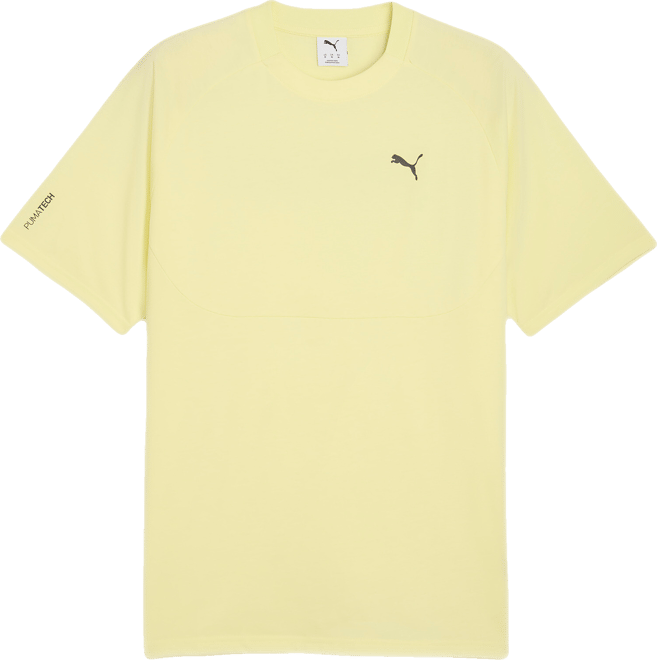 PUMATECH Men's Relaxed T-Shirt