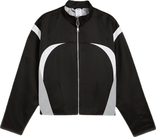 PUMA Nine to Five Bomber Jacket