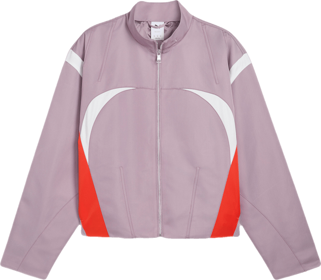 PUMA Nine to Five Bomber Jacket