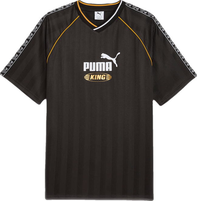PUMA King Relaxed Soccer Jersey
