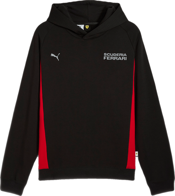 PUMA Scuderia Ferrari Men's Motorsport Hoodie