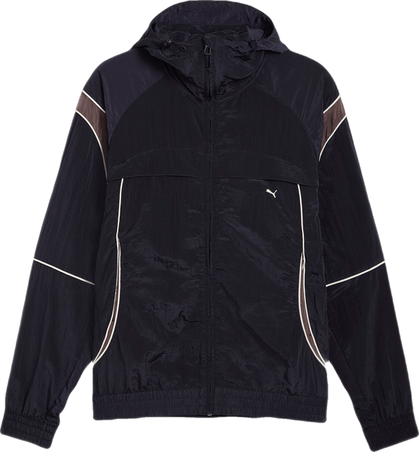 PUMA CLRT Ripstop Jacket