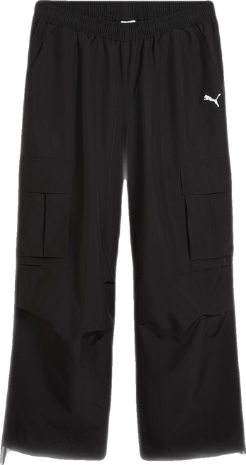 FUTURE.PUMA.ARCHIVE Cargo Pants