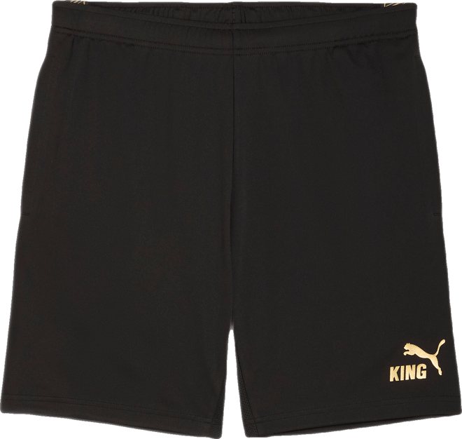 PUMA King Men's Soccer Shorts
