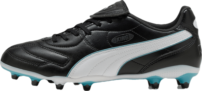 PUMA KING LIGA Women's Firm/Artificial Ground Soccer Cleats Shoes