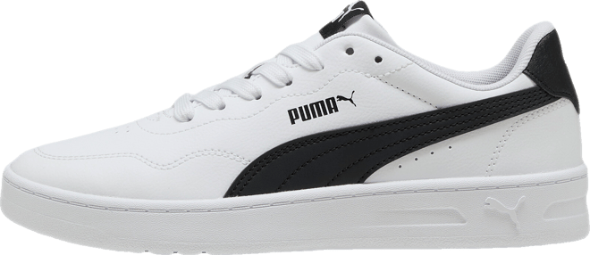 PUMA Court Lally Women's Sneakers