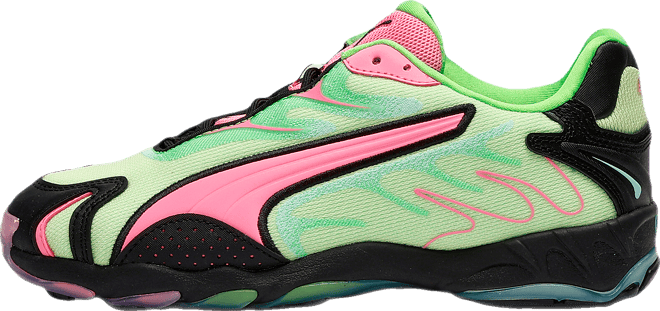 PUMA Inhale Speed Style Women's Sneakers