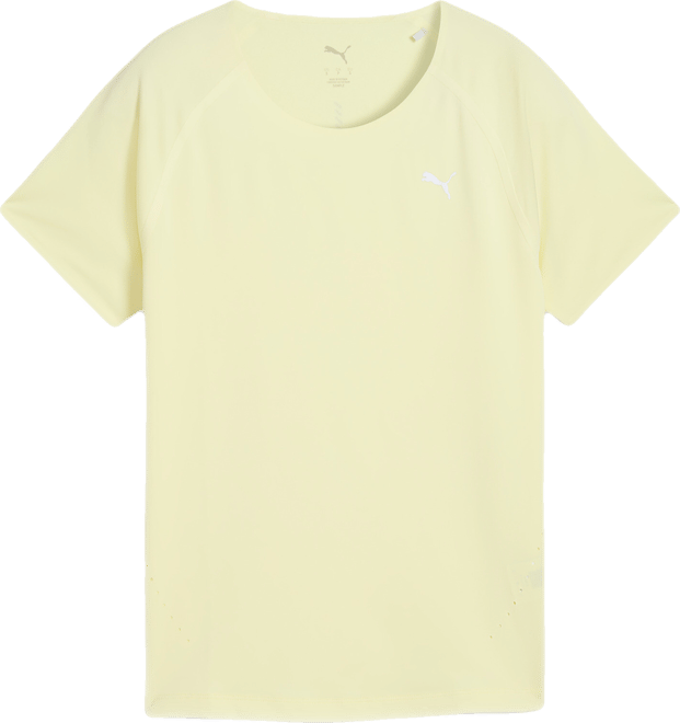 PUMA Everyday Cloudspun Ultra Soft Women's Running T-Shirt