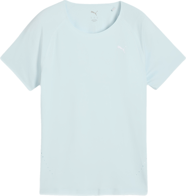 PUMA Everyday Cloudspun Ultra Soft Women's Running T-Shirt