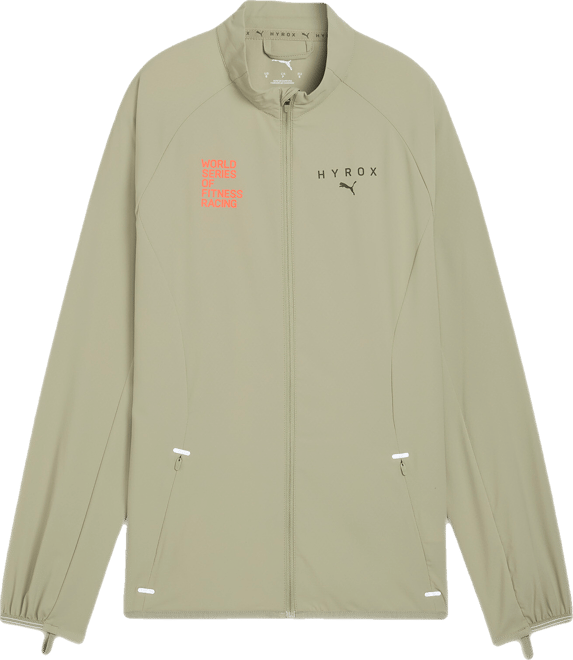 PUMA x HYROX Ultraweave Women's Jacket