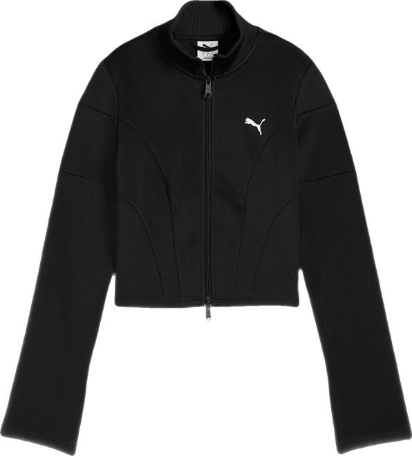 PUMA Dare To Women's Slim Track Jacket