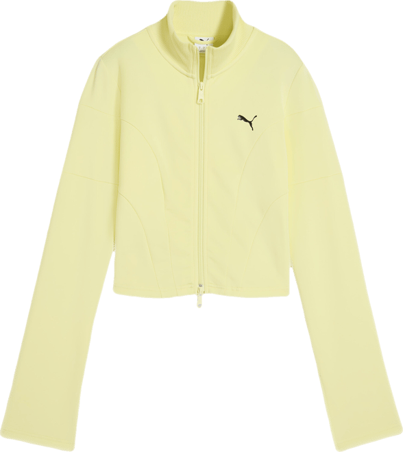 PUMA Dare To Women's Slim Track Jacket