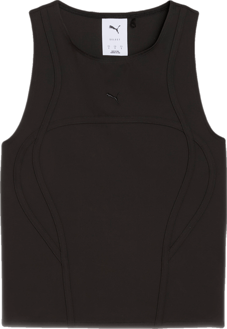 PUMA Nine to Five Women's Sleeveless Top