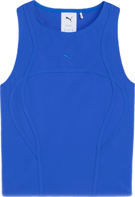 PUMA Nine to Five Women's Sleeveless Top