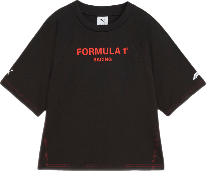 PUMA Formula 1® Women's T-Shirt