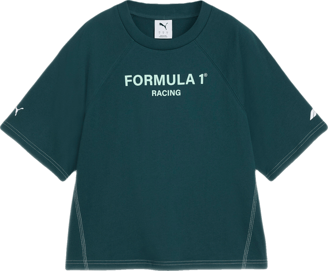PUMA Formula 1® Women's T-Shirt