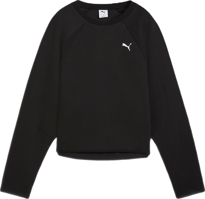 PUMA Evostripe Women's Crew Neck Sweatshirt