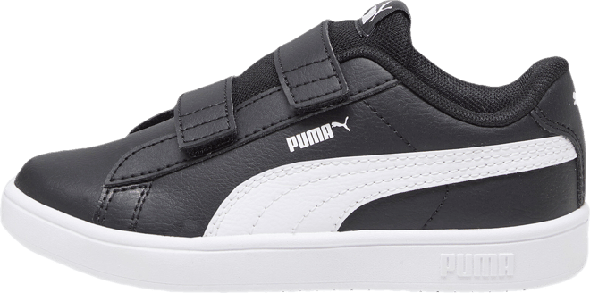 PUMA Rickie Classic Little Kids' Easy On Sneakers