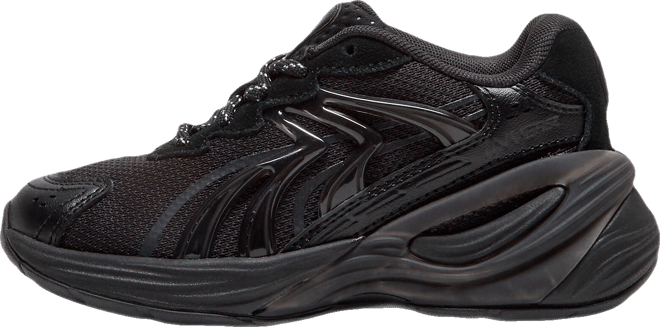 PUMA Inverse Upgrade Little Kids' Sneakers