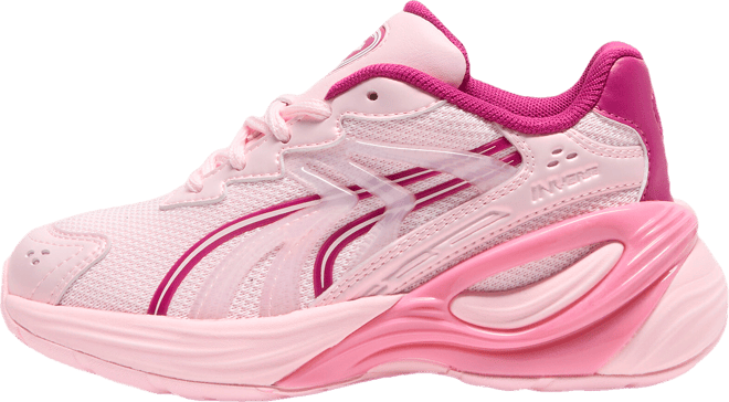 PUMA Inverse Glimmer Little Kids' Sneakers