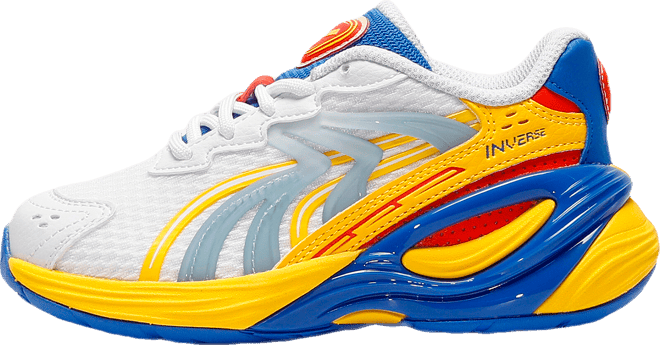 PUMA Inverse Armored Little Kids' Sneakers