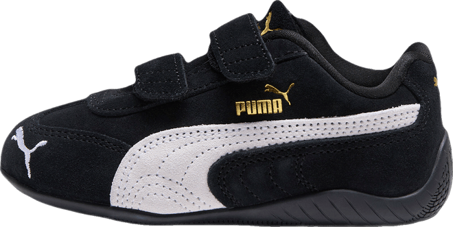 PUMA Speedcat OG Little Kids' Easy On Sneakers