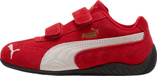 PUMA Speedcat OG Little Kids' Easy On Sneakers