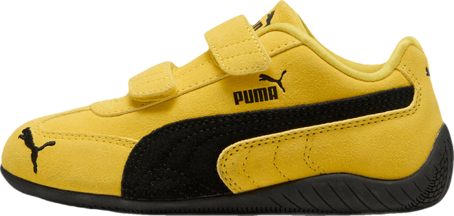 PUMA Speedcat OG Little Kids' Easy On Sneakers