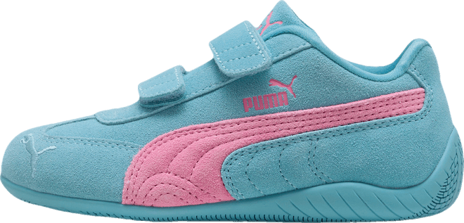 PUMA Speedcat OG Little Kids' Easy On Sneakers