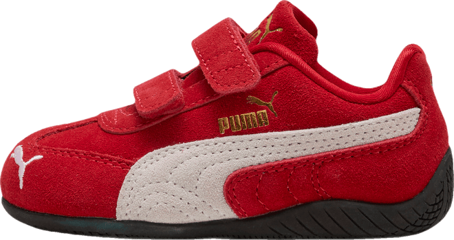 PUMA Speedcat OG Toddlers' Easy On Sneakers