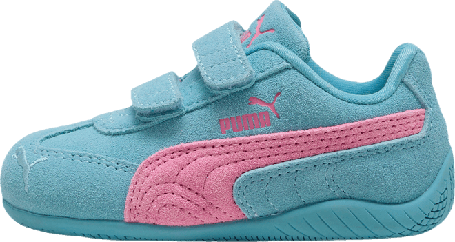 PUMA Speedcat OG Toddlers' Easy On Sneakers