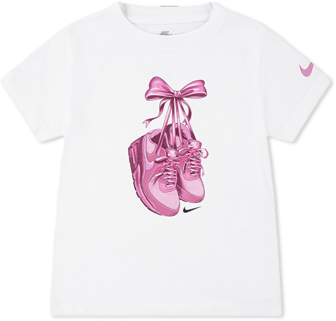 Nike Bowmax Short Sleeve T-Shirt | Kids Foot Locker