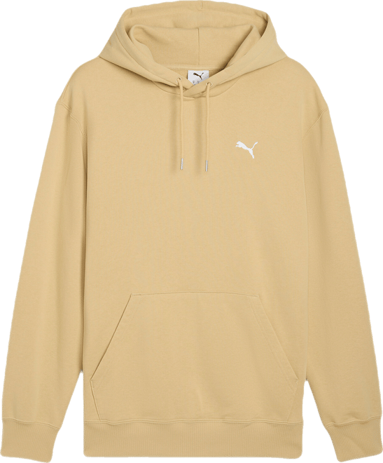 PUMA Wardrobe Essentials Hoodie