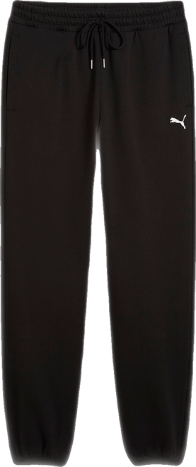 PUMA Wardrobe Essentials Relaxed Sweatpants