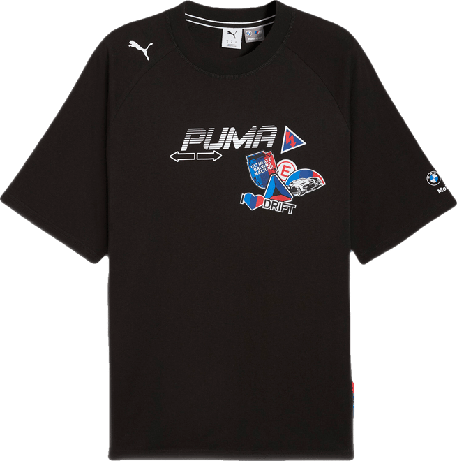 PUMA BMW M Motorsport T-Shirt