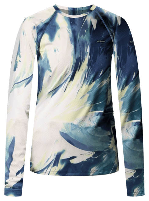 Women's Omni-Heat™ Infinity Baselayer Crew