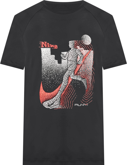 Nike Stride Men's Dri-FIT ADV Short-Sleeve Running Top