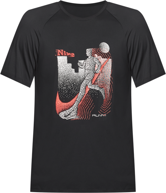 Nike Stride Men's Dri-FIT ADV Short-Sleeve Running Top