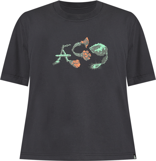 ナイキ ACG ウィメンズ ショートスリーブ Tシャツ