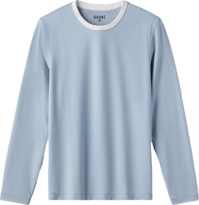 Links Golf Crew Neck | Rhone Apparel