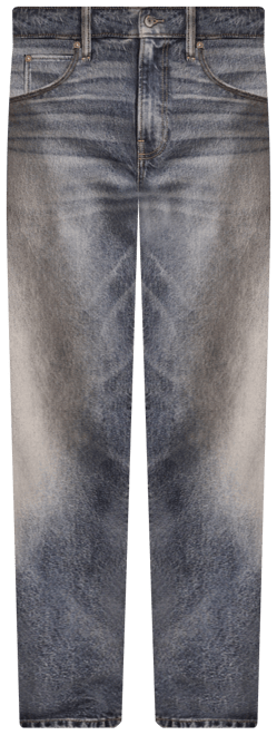 Men's 287 Loose Fit Jeans