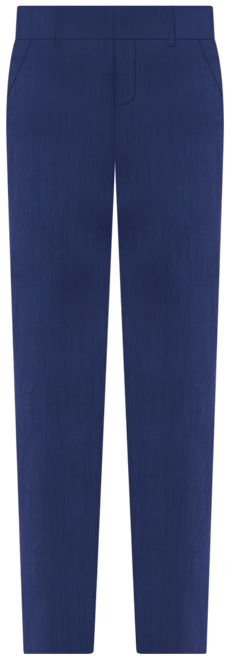 Men's Slim-Fit Stretch Dress Pants