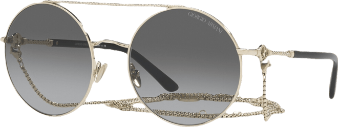 Women's Sunglasses, AR6135 56