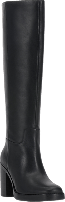 Women's Gibi Wide-Calf Platform Knee-High Boots