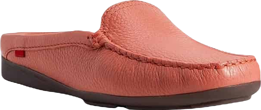 Womens Briarwood Slip On Comfort Mule