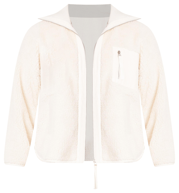 Plus Size Harlow Jacket